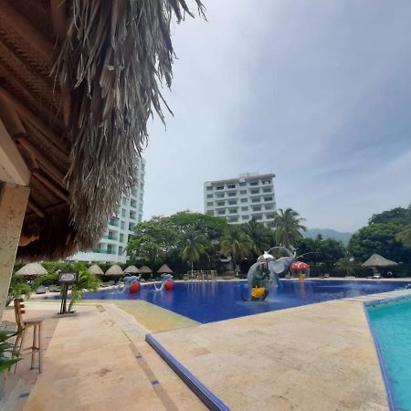 Costa Azul Suite 804 ซันตามาร์ตา ภายนอก รูปภาพ
