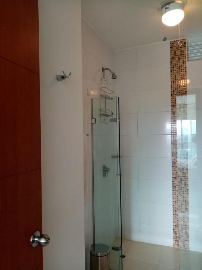 Costa Azul Suite 804 ซันตามาร์ตา ภายนอก รูปภาพ